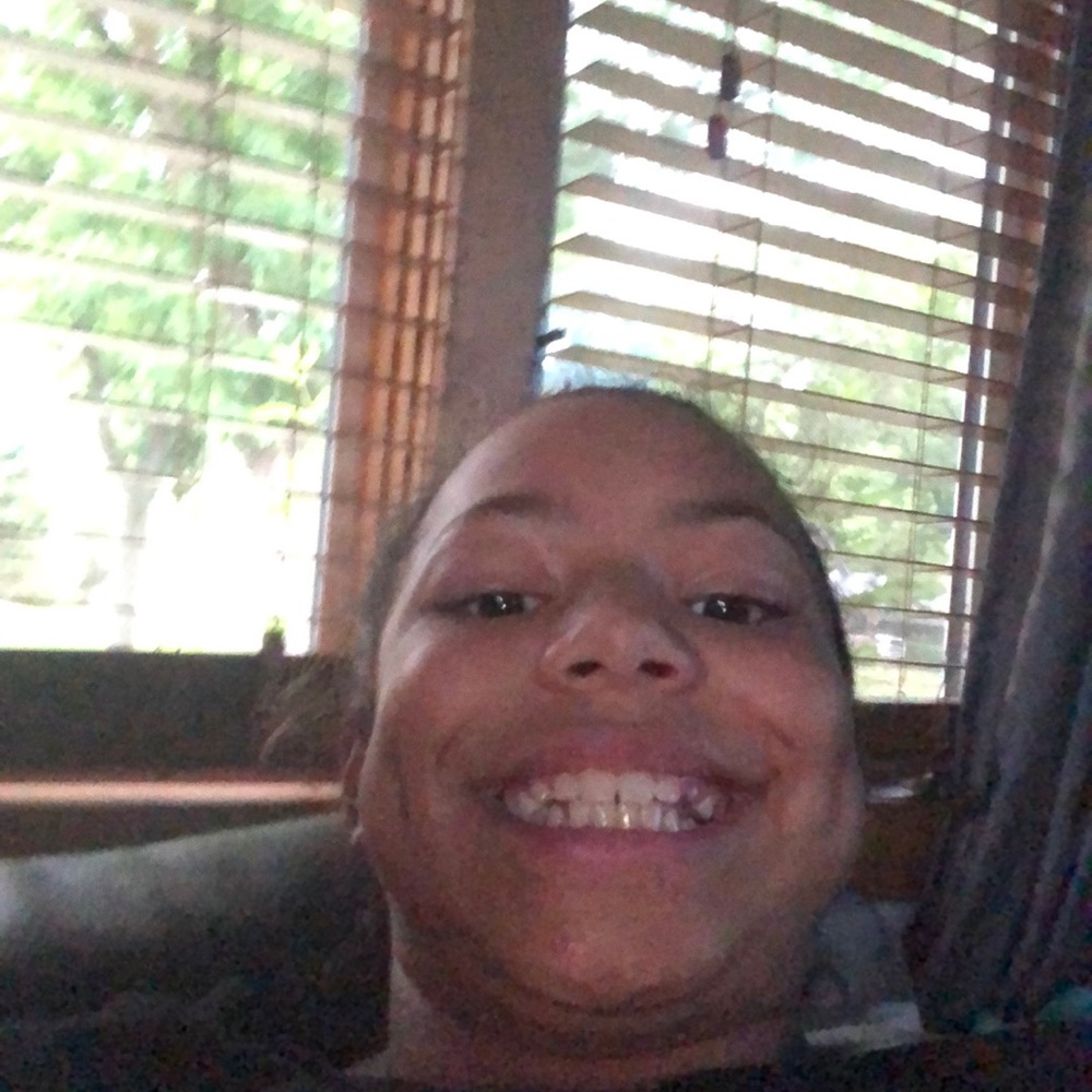 Not selling a picture of me